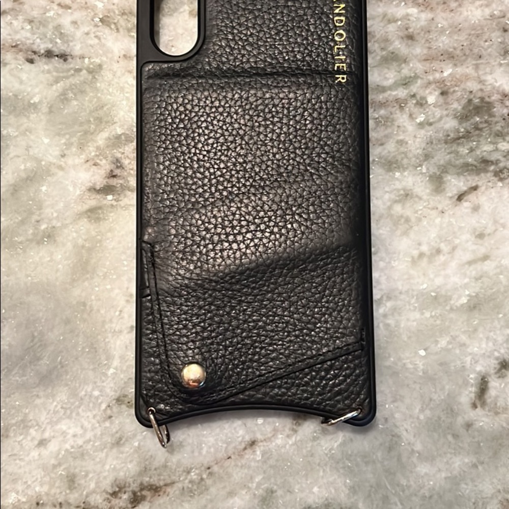 Iphone Xr/Xs/X Phone Case/Wallet - image 3